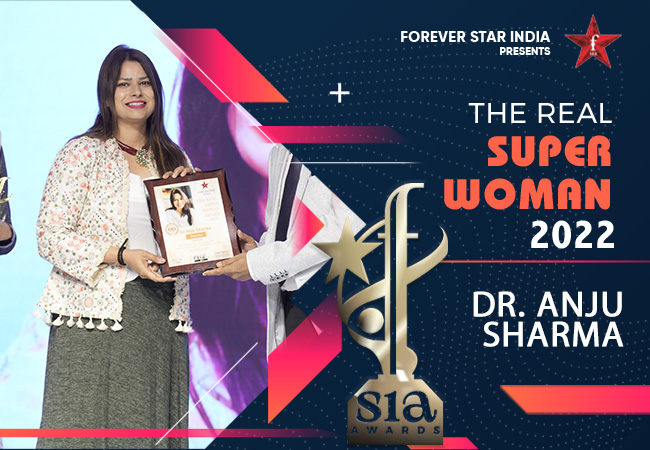 Video - Forever Star India Awards (FSIA)