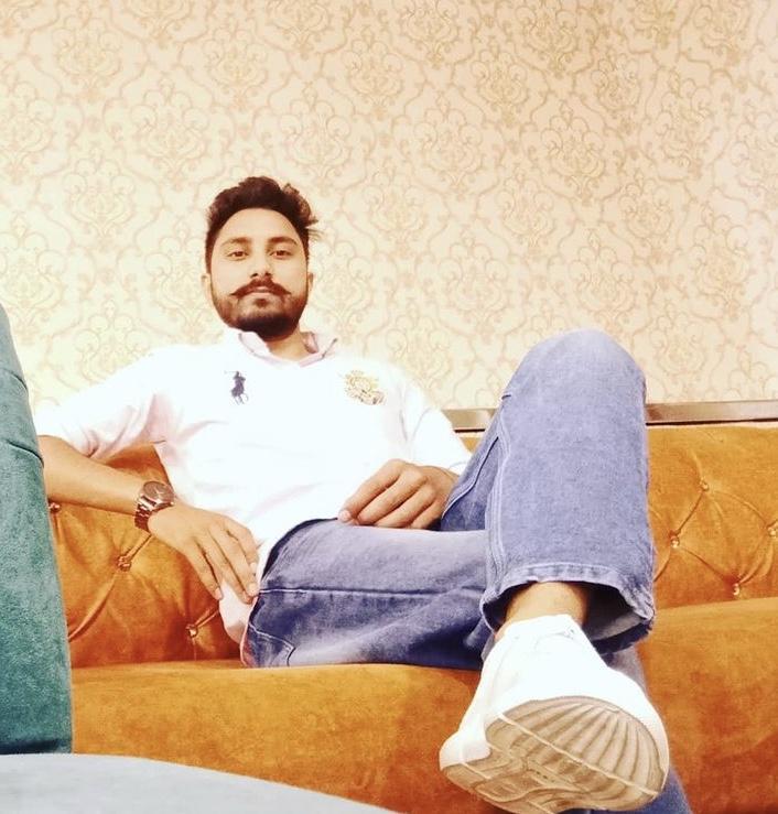 mohit kumar