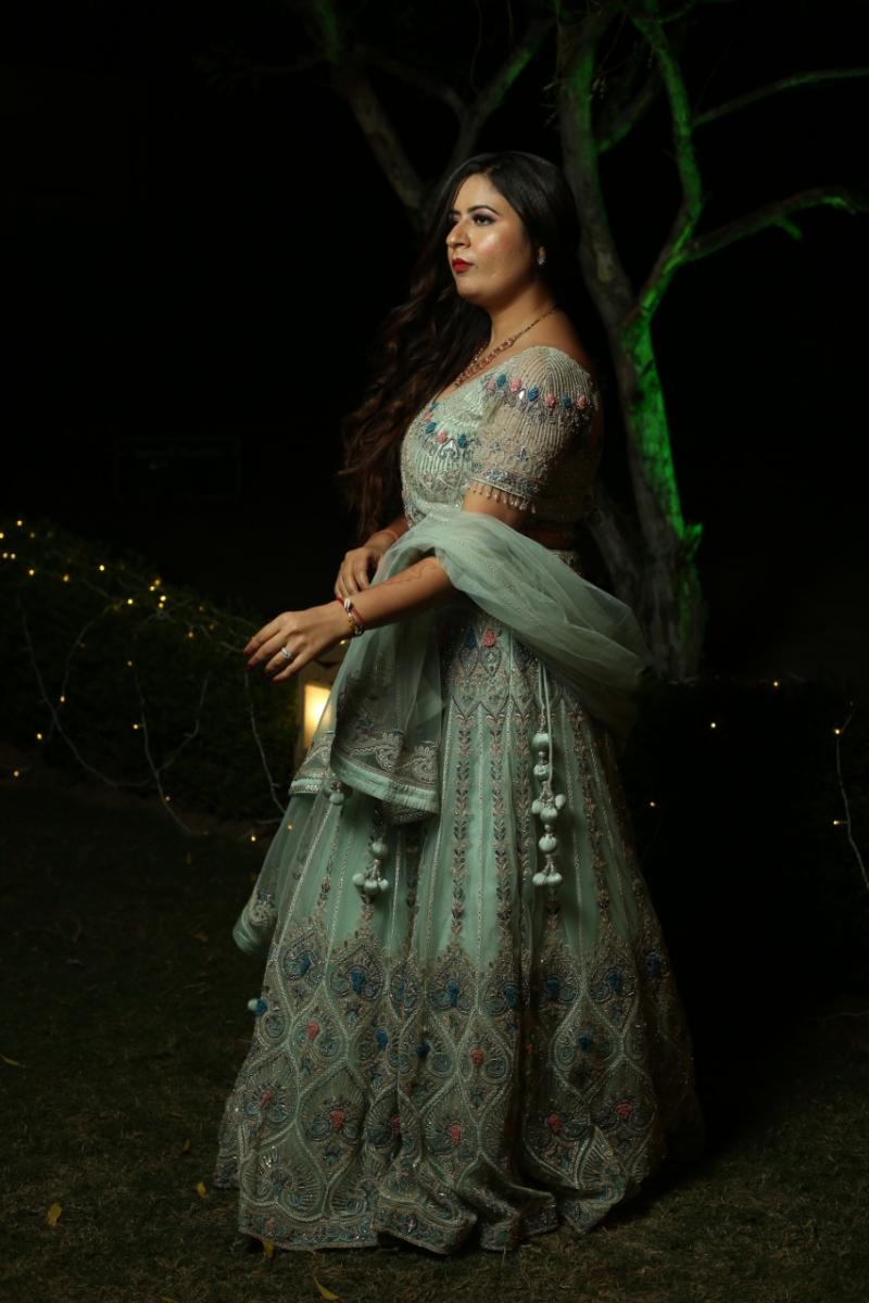 Nidhi solanki 