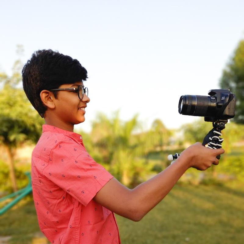 Punit Agarwal
