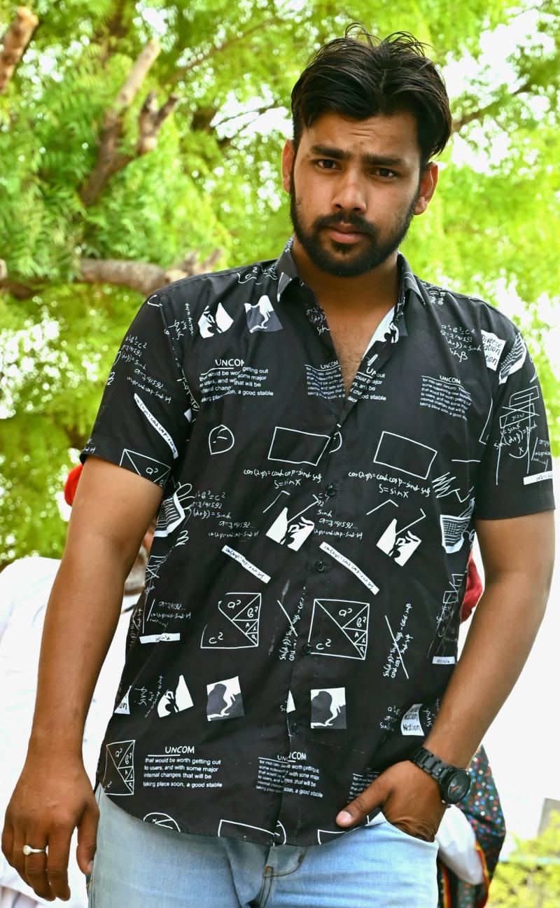 Devendra singh