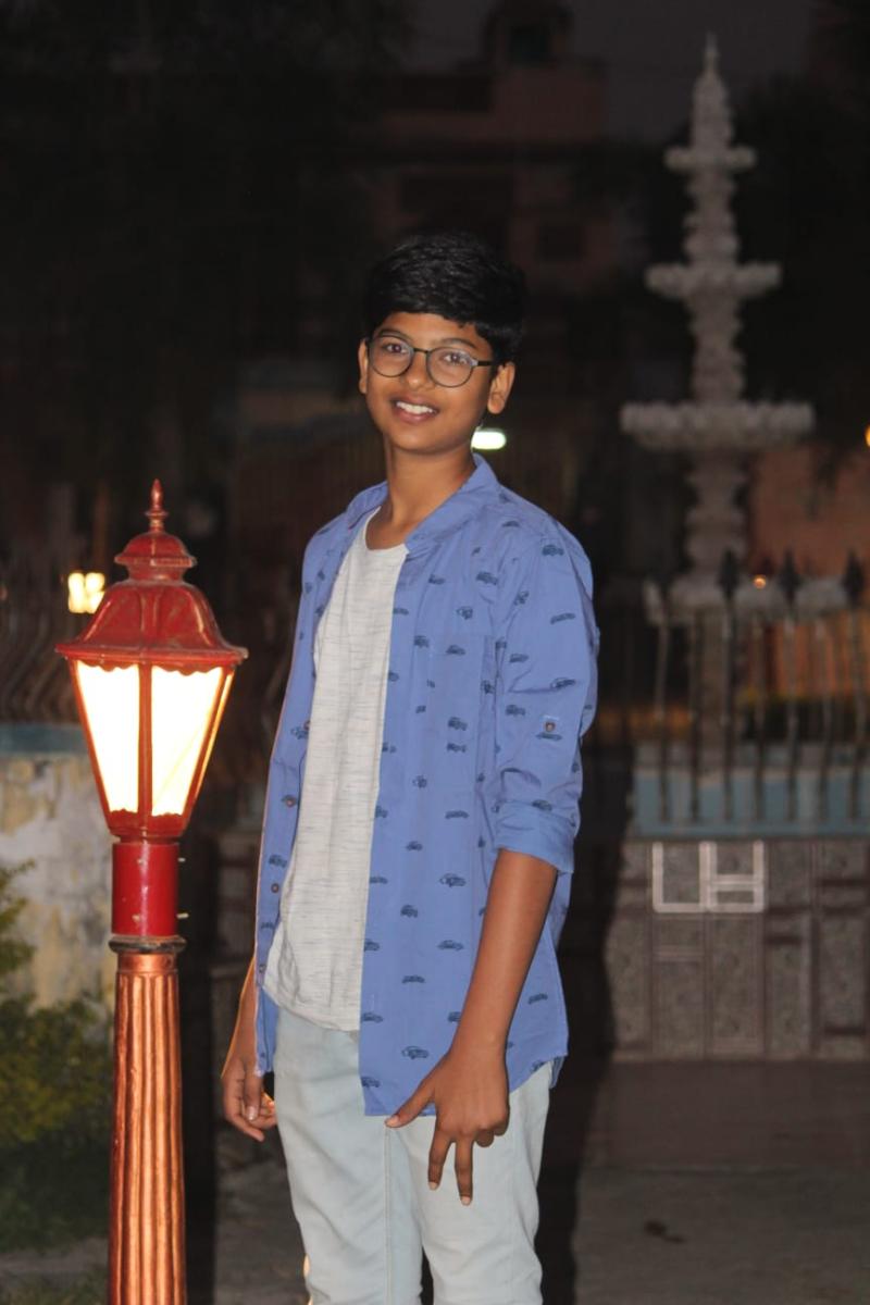 Punit Agarwal 
