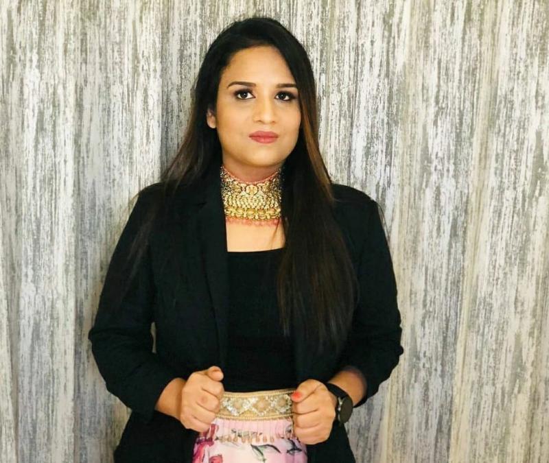 REETIKA GADIA JALAN