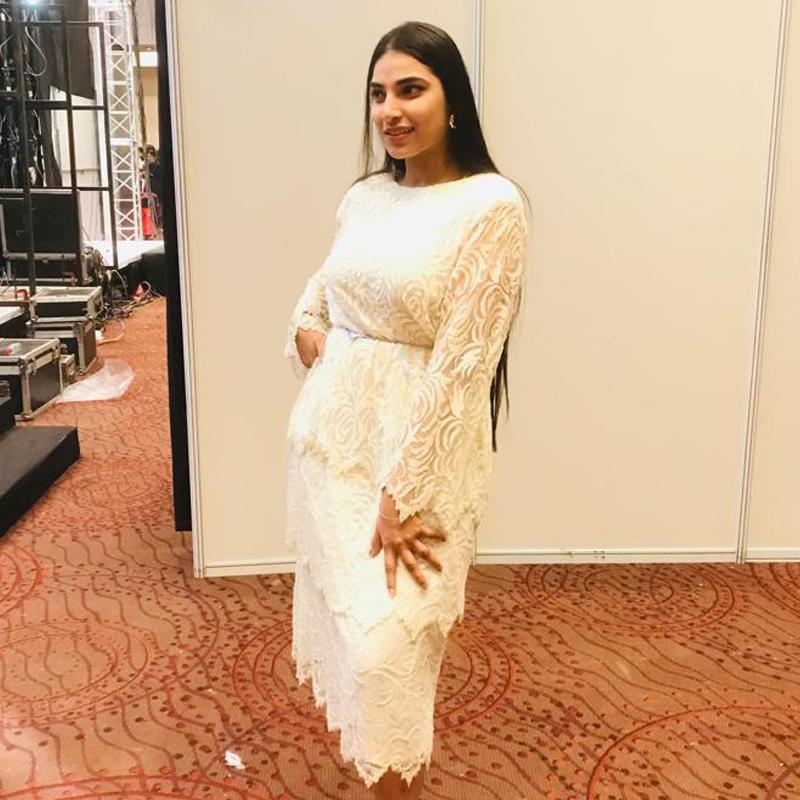 khushi saboo