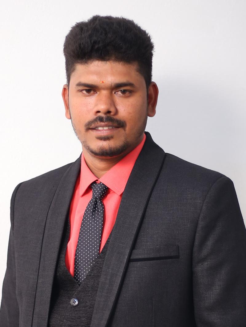 PRADEEP