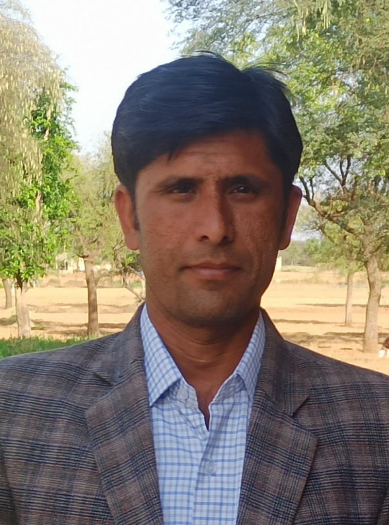 MEVA RAM