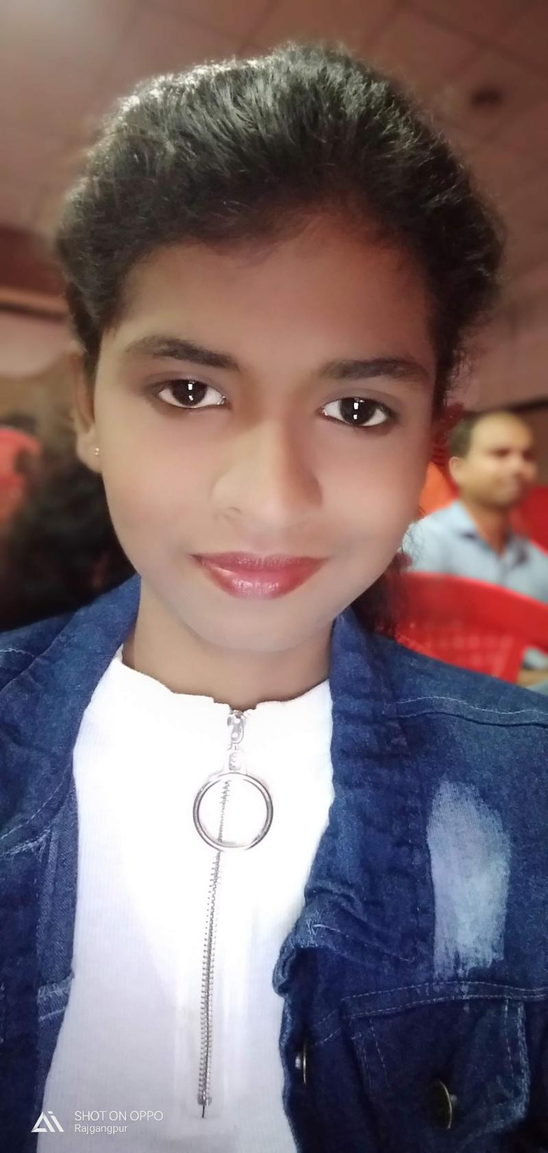Bismita