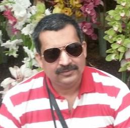 DineshVaswani