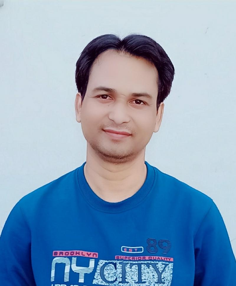Bimal Tiwari