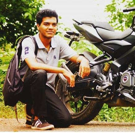 Manish