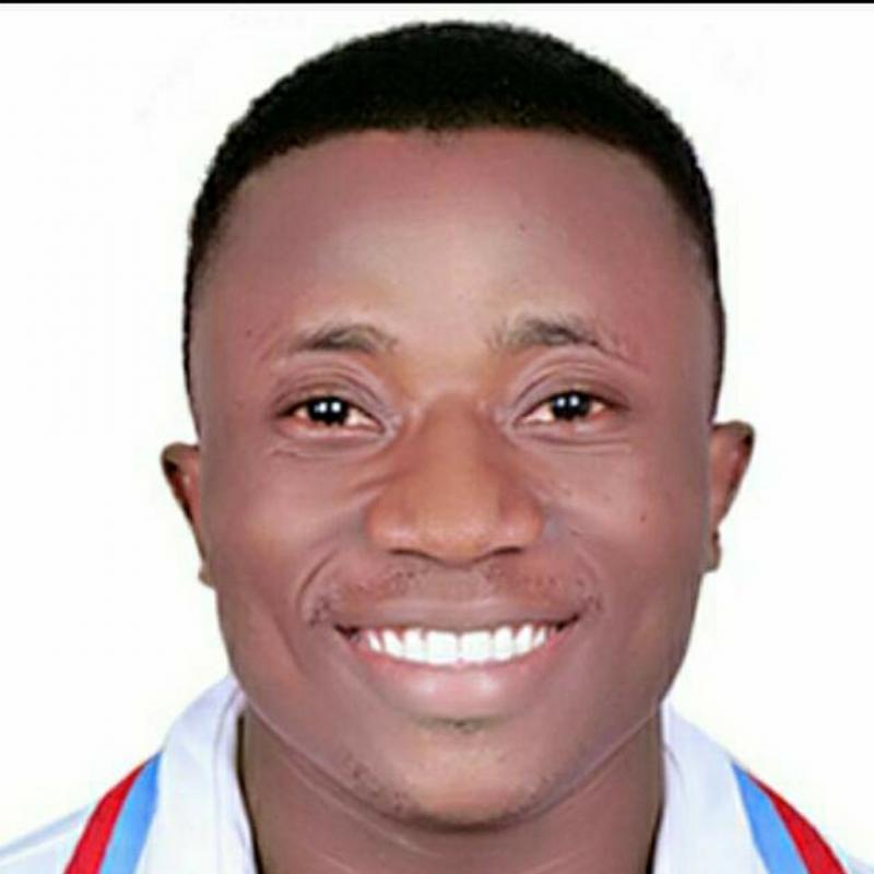 FAWALE CLEMENT 