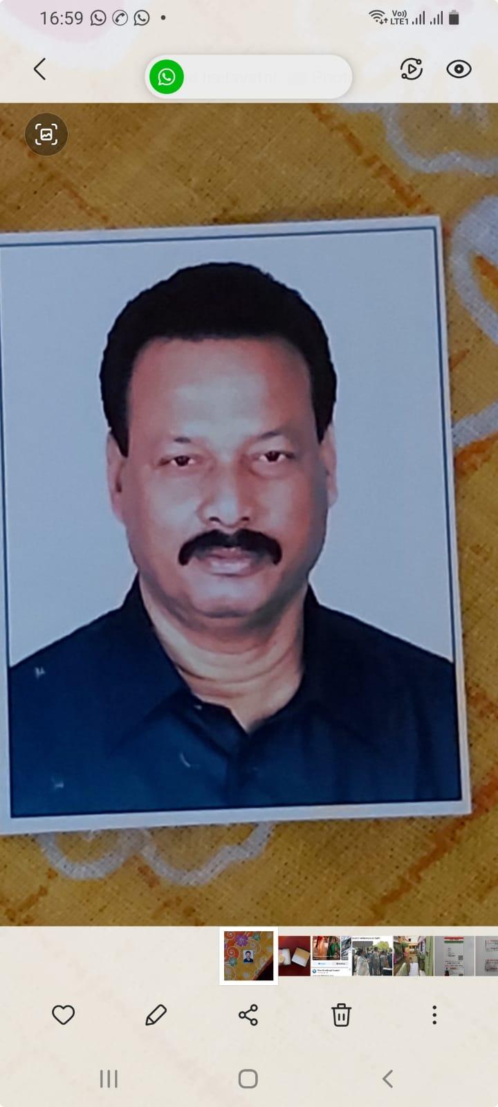 Dr. Kanchan