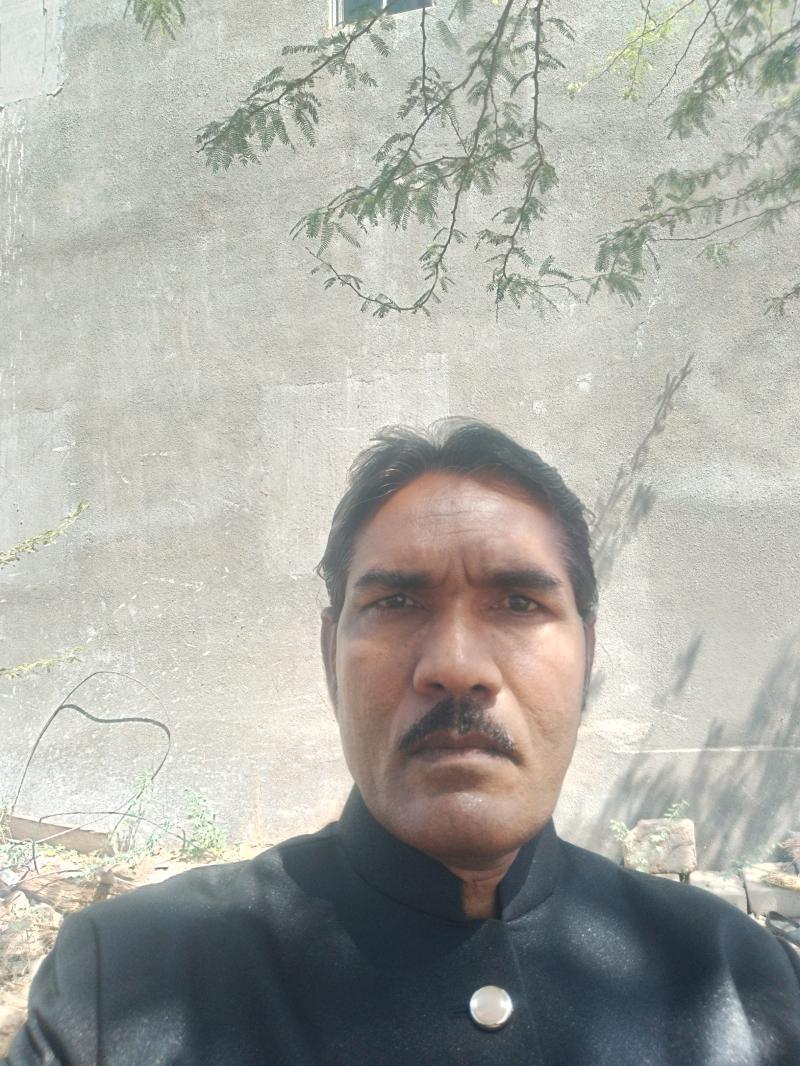 Jabra Ram