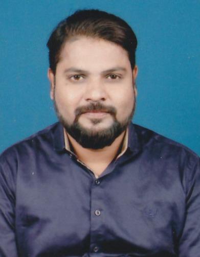 Dr. Amit Anant 