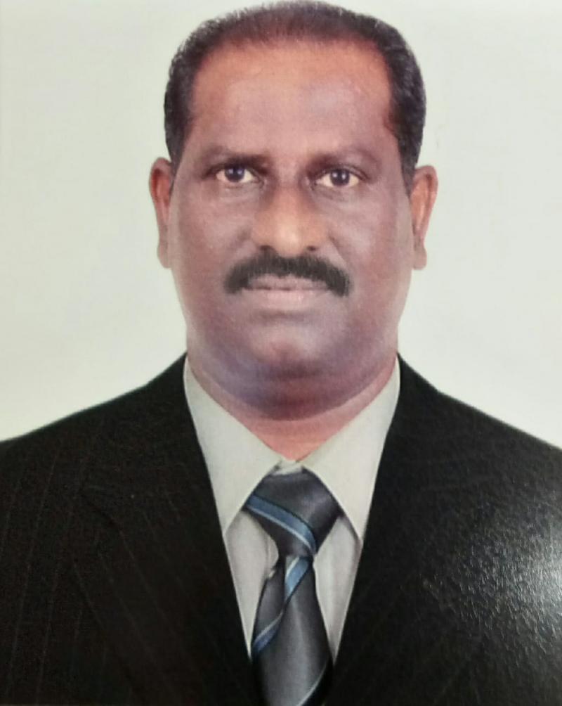 Prof Dr. HemantrayaBiradar