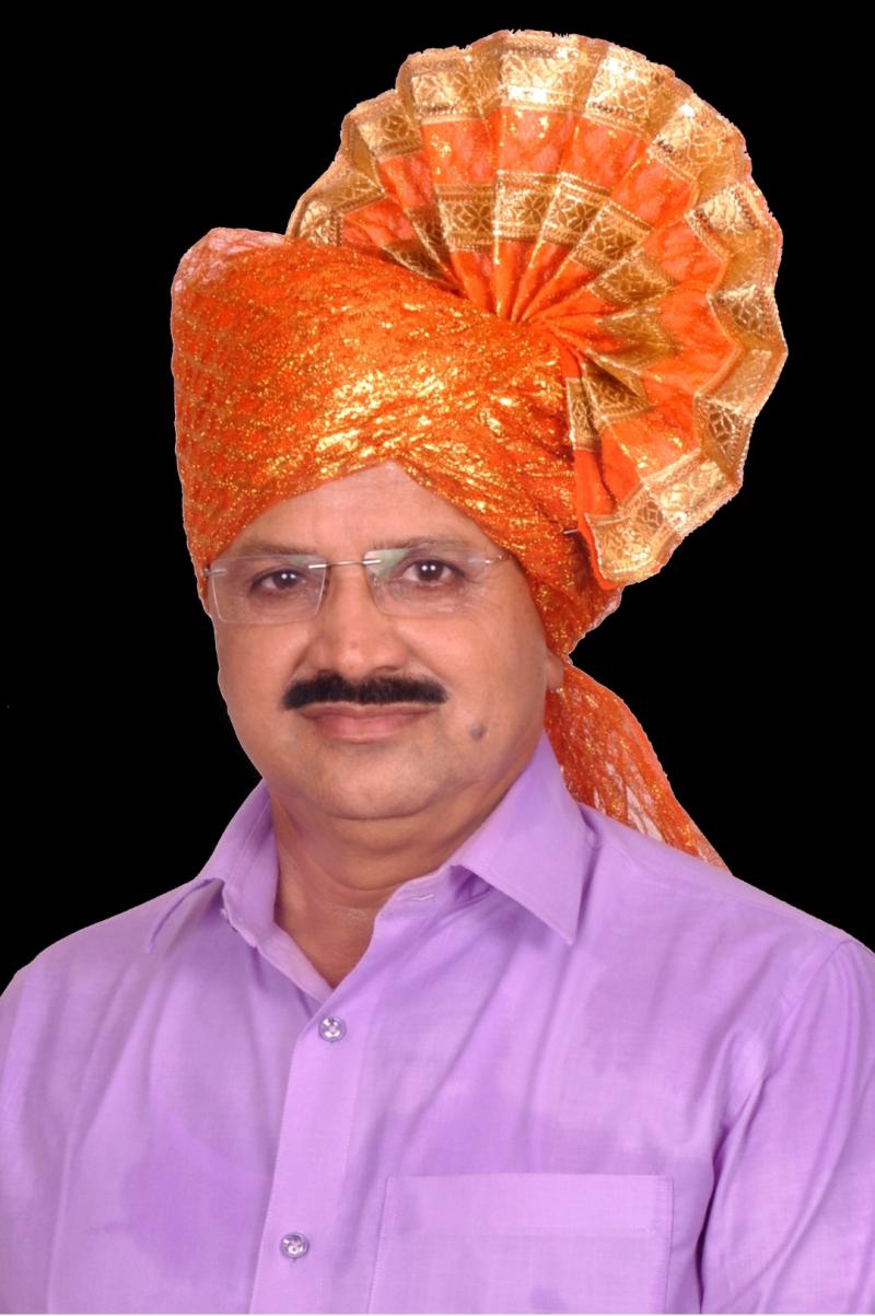 Machchhindra Sahebrao