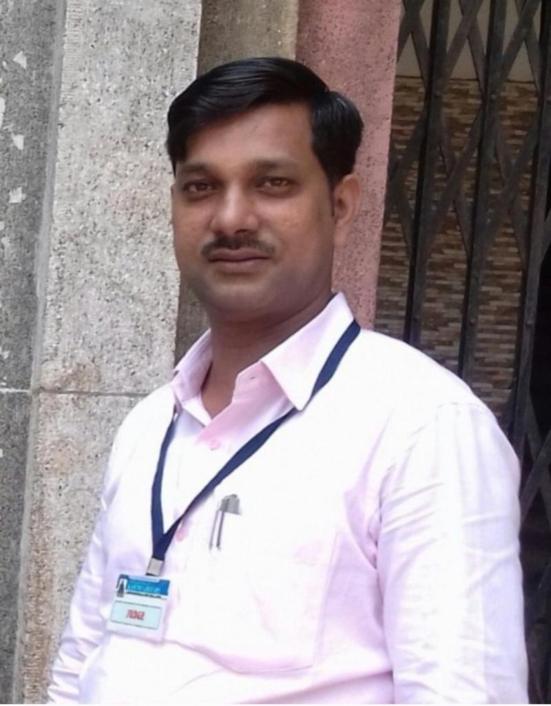 Dr.Sartaj Ali