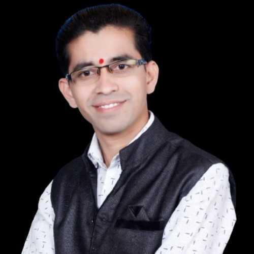 Dipesh
