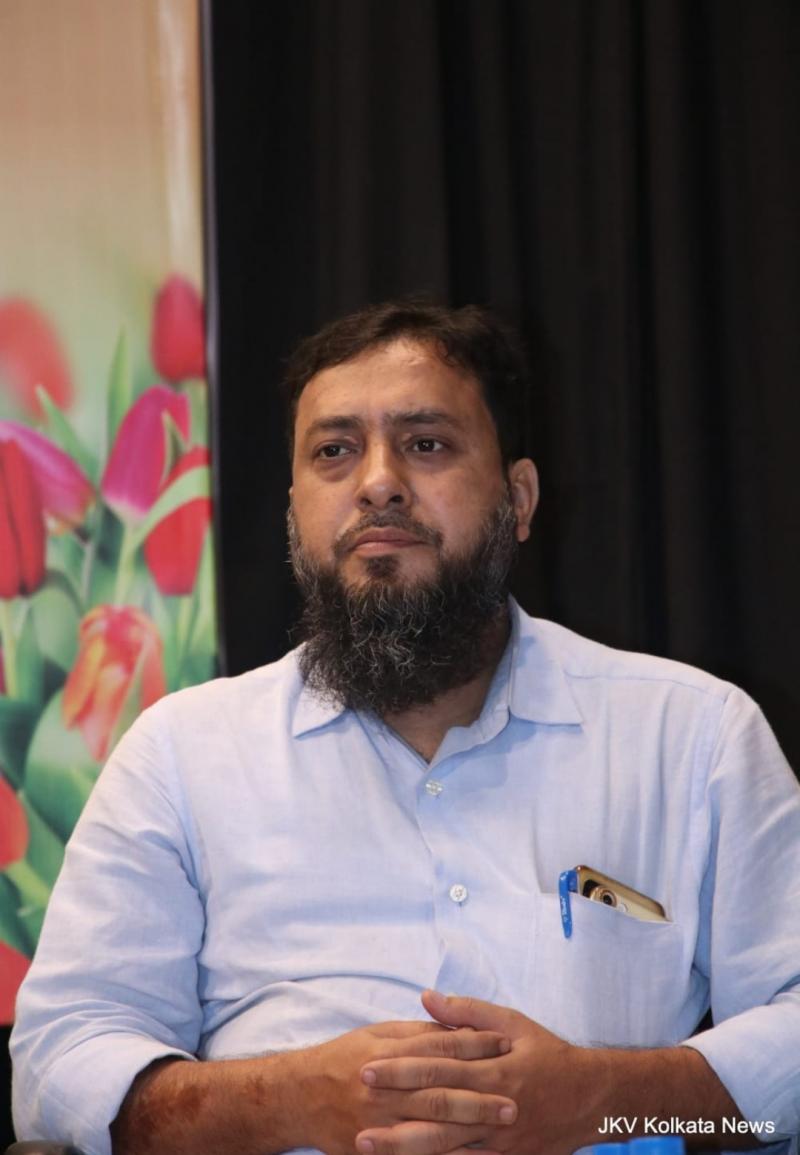Syed Nafirul 