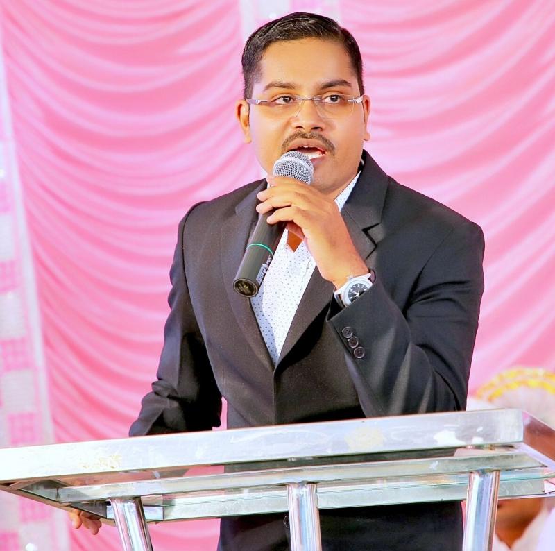 Pravin Balakisan