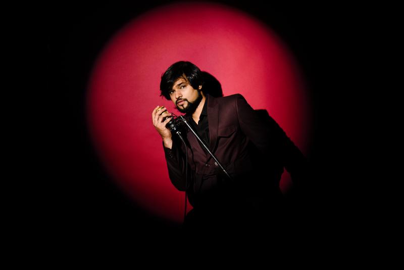 Prakaam Singh