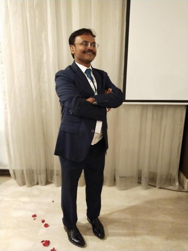 AbhishekBurman