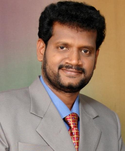 Dr.PRABAKARAN S