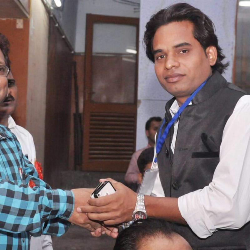 RAJAN 