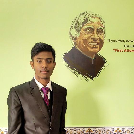 Sk Miraj