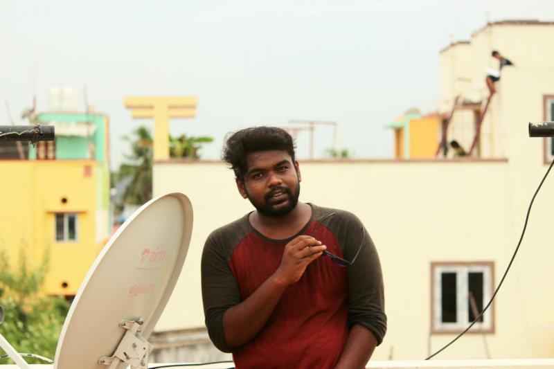 JAYAVEERAN 