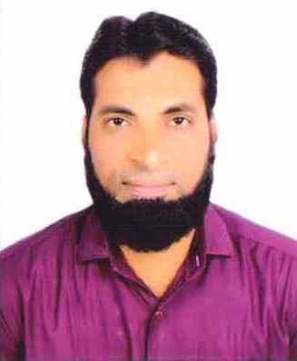 MUNTAJEEB SHAIKH 