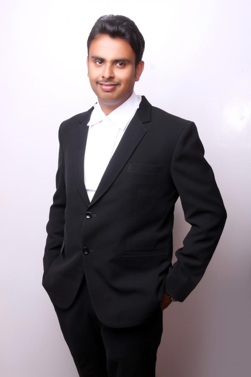 Adv Abhishek 