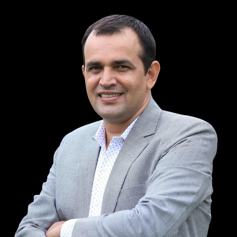 Govind Bhadu