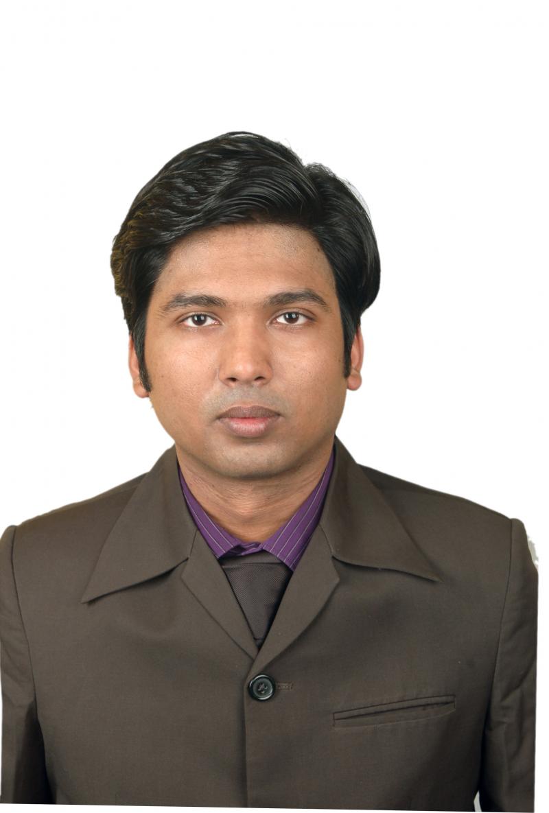 Dr. Sandeep