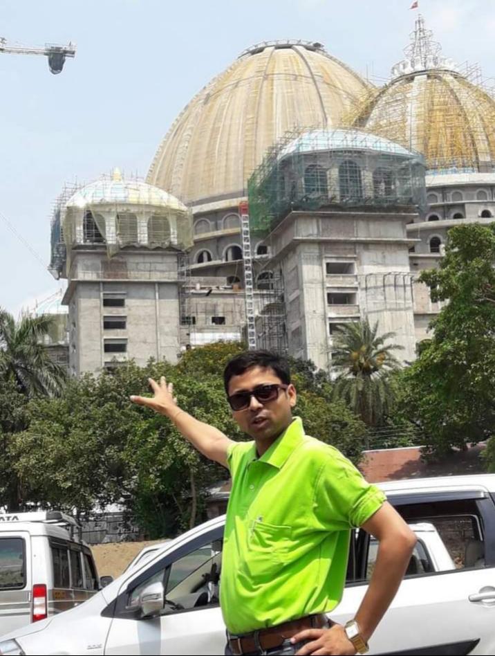 KOUSHIK