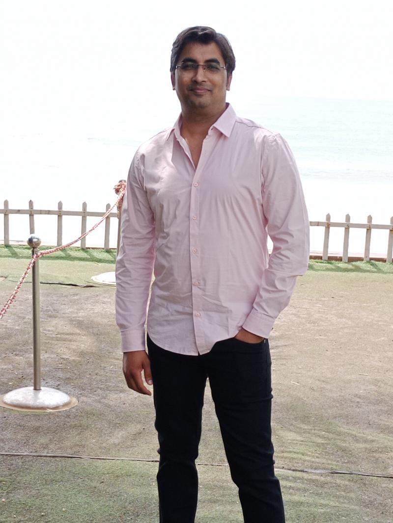 NirajGadge