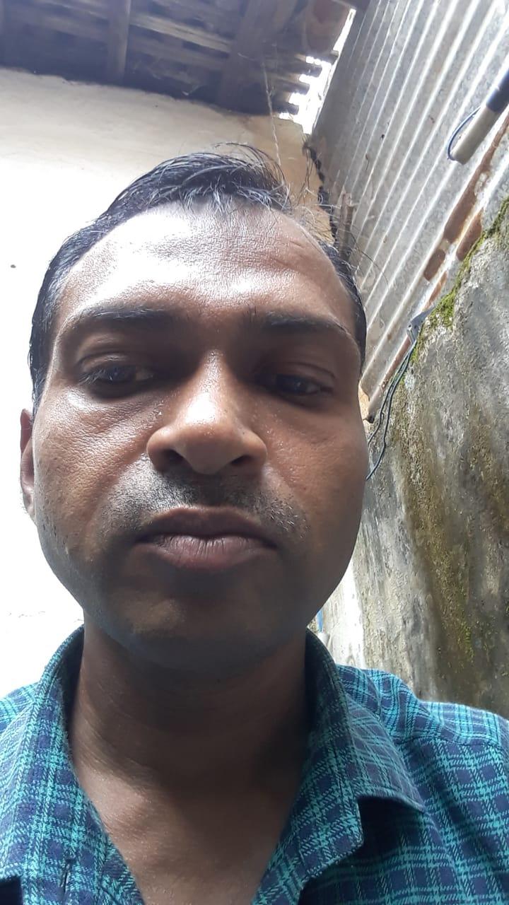 Dr Avinash Singh
