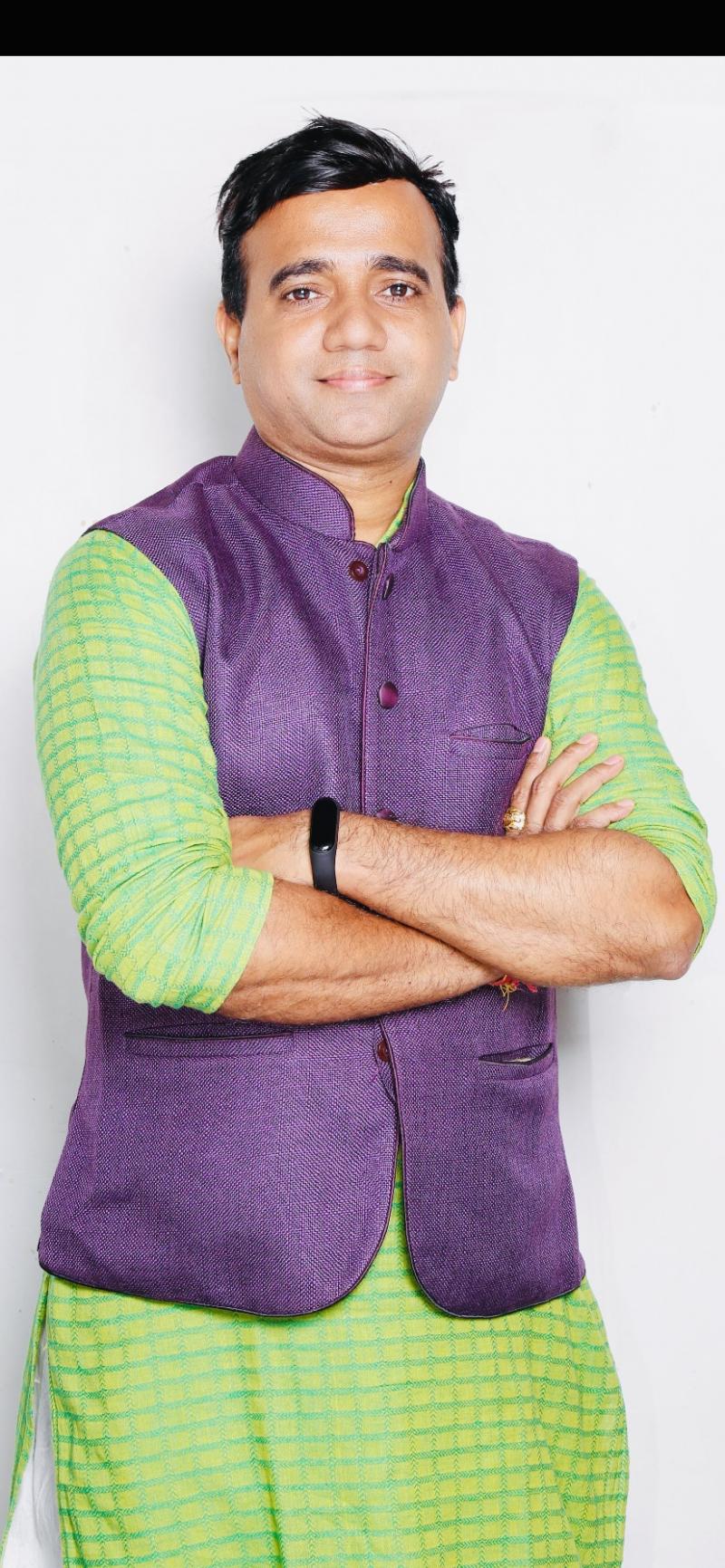 Prashant 