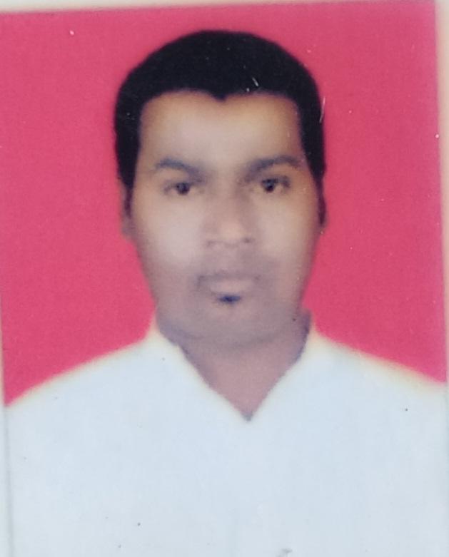 PRASAD BALU
