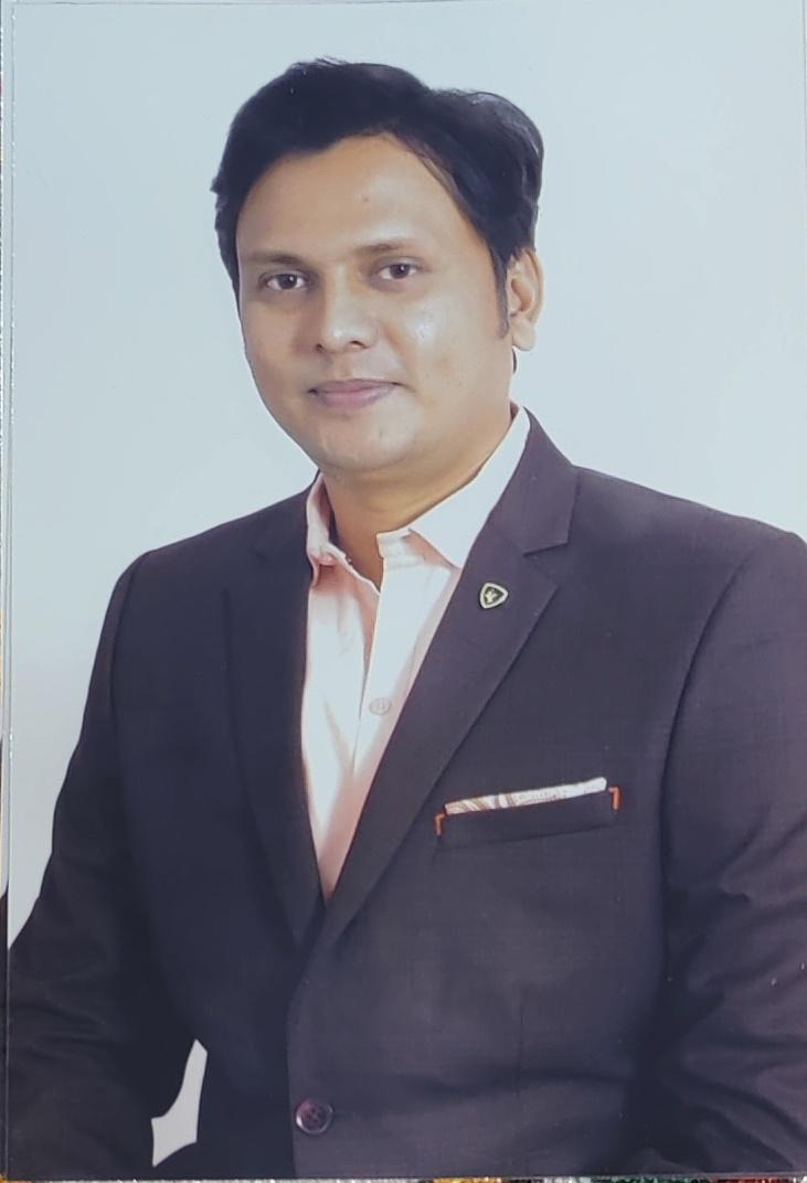 Dr. Abhijeet 