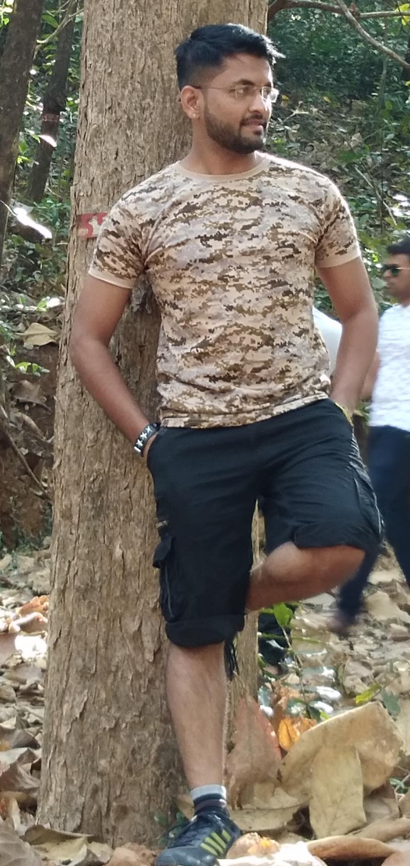Kedar