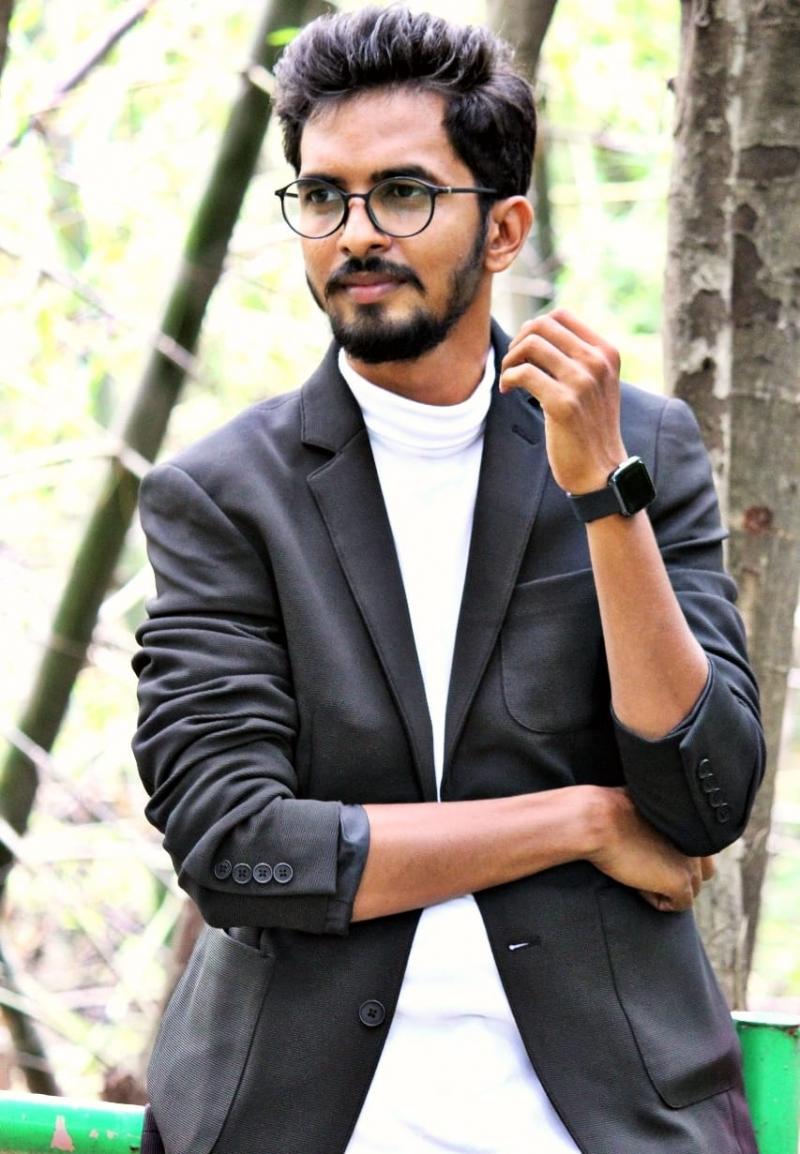 Lokesh