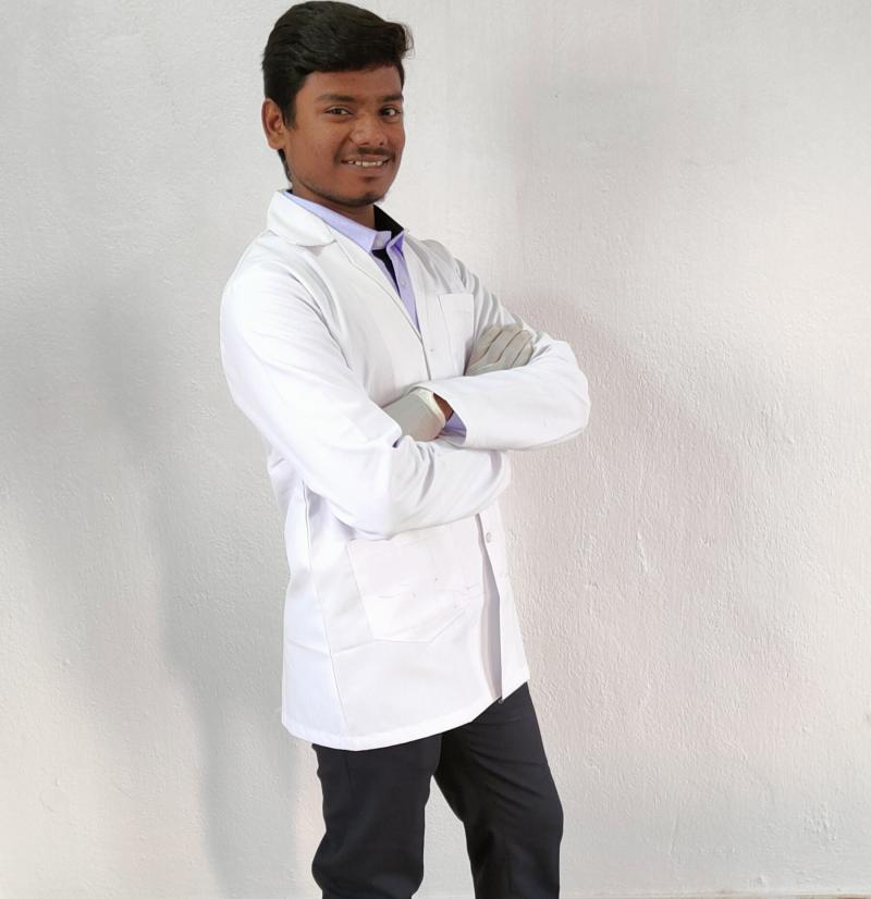 Ritik Kumar
