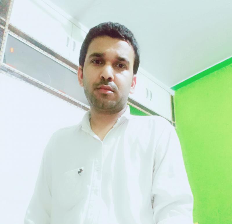 SUBHASH KUMAR