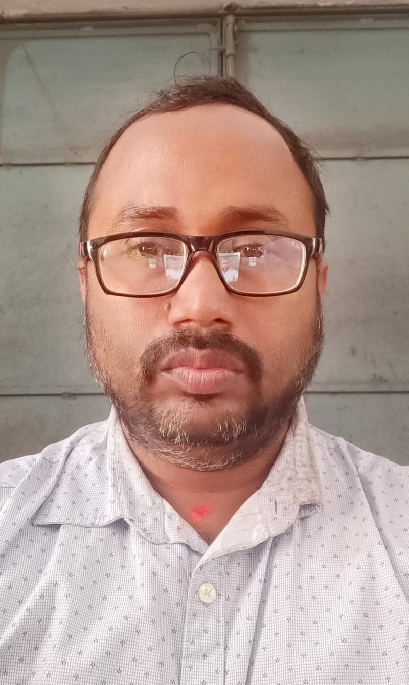 Dr Sudhakar