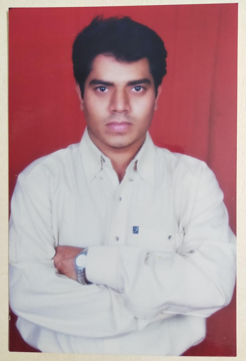 Dr. Dipak S.