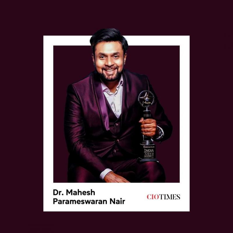 Dr Mahesh