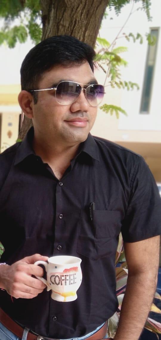 Dr. Bhagyesh 