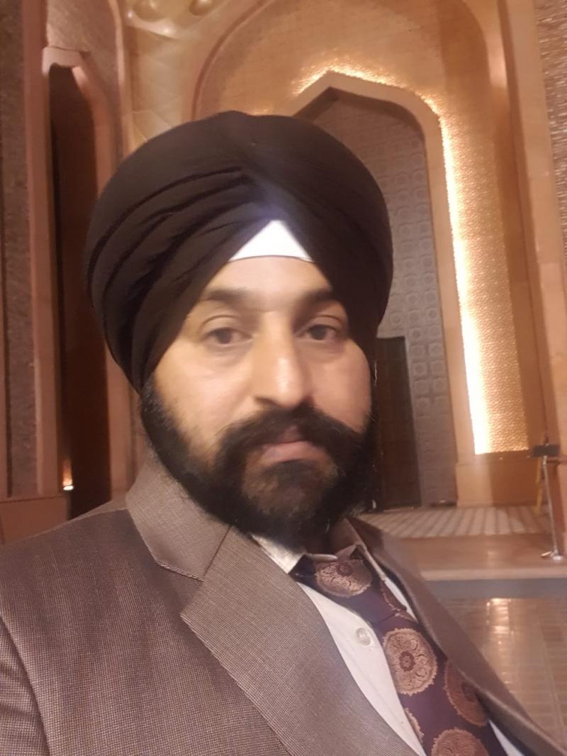 GURPRIT 