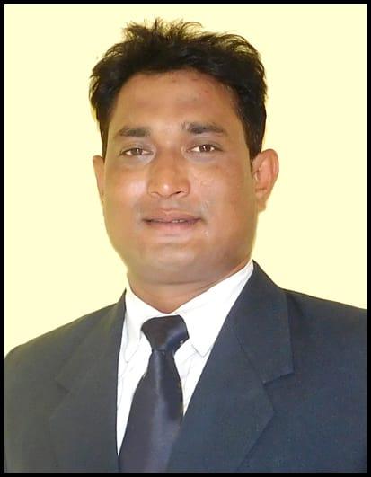 SHEO SHANKAR 